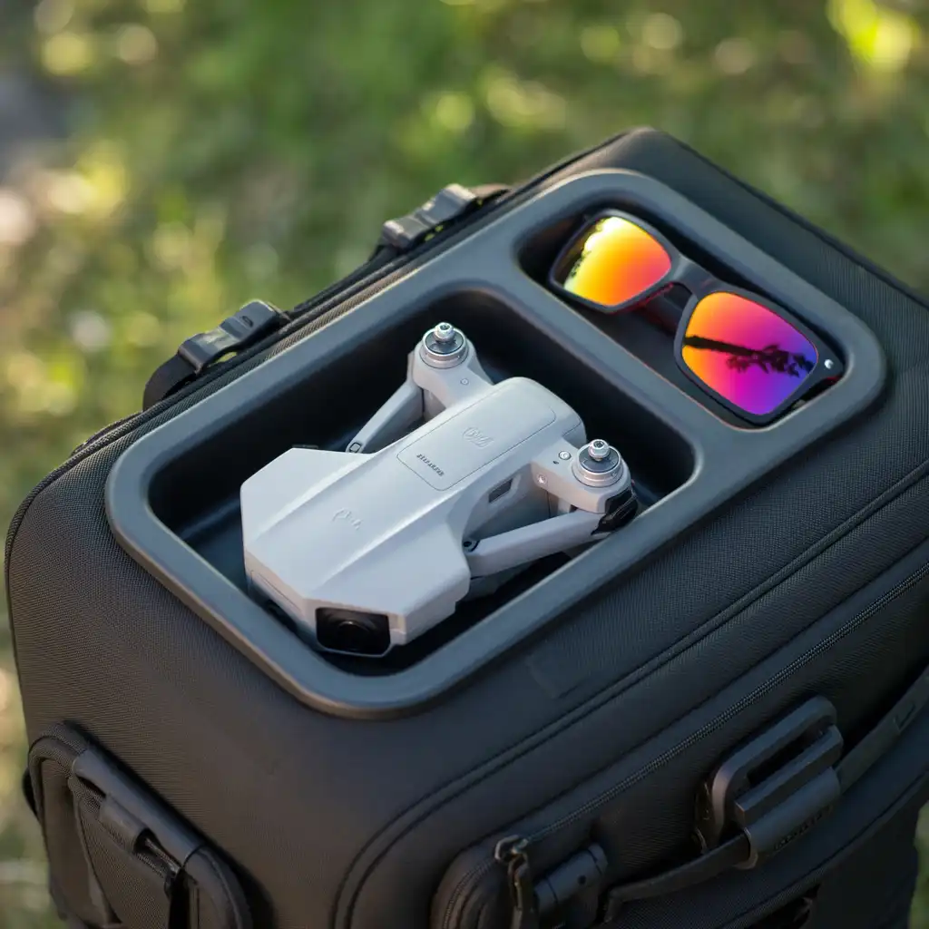 Hoe Je de Perfecte Fotorugtas Kiest: Een Gedetailleerde Gids