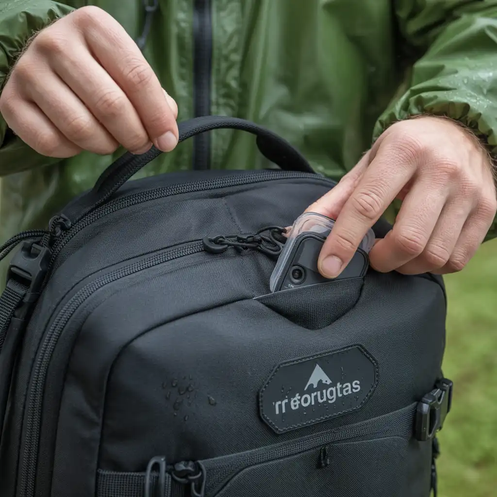 Camera Rugzakken: Hoe Ze het Verschil Maken in Je Fotografieavontuur