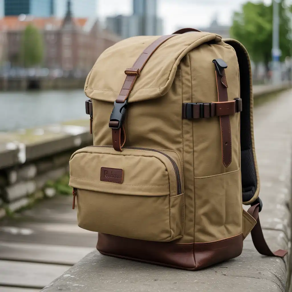 De Impact van een Goede Fotorugtas op Je Fotografiereis